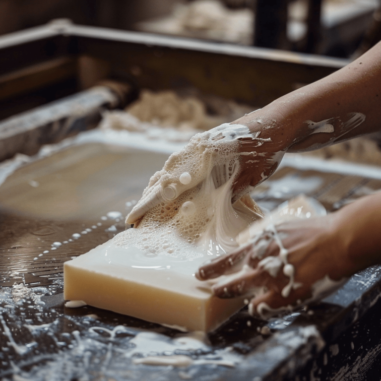 How_Soap_Is_Made